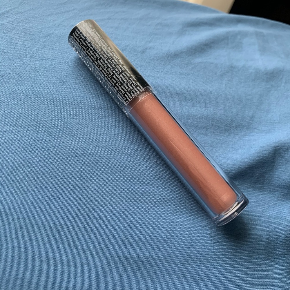 Plumping Lip Gloss - Cloud